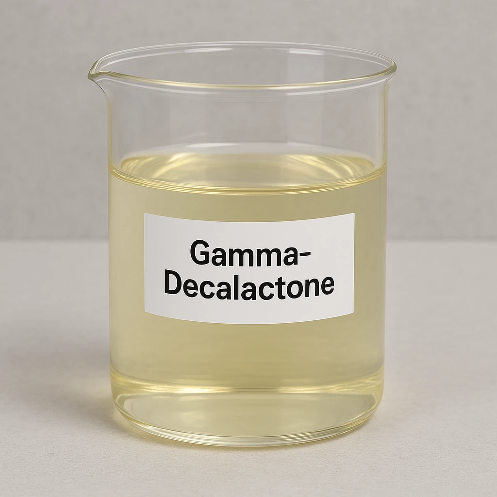 Gamma-Decalactone